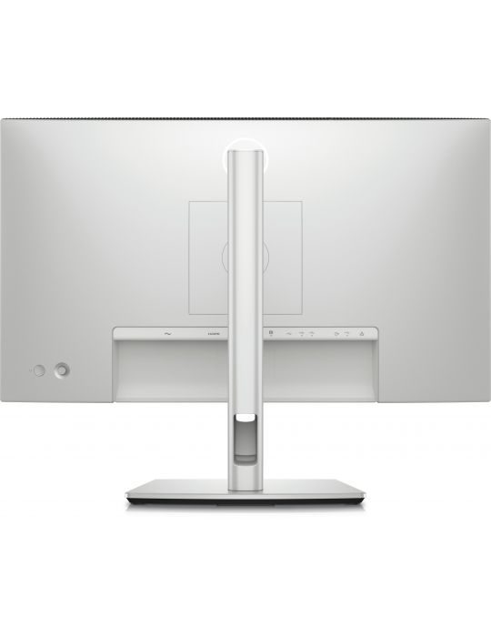 DELL UltraSharp U2424HE monitoare LCD 60,5 cm (23.8") 1920 x 1080 Pixel Full HD Negru, Argint