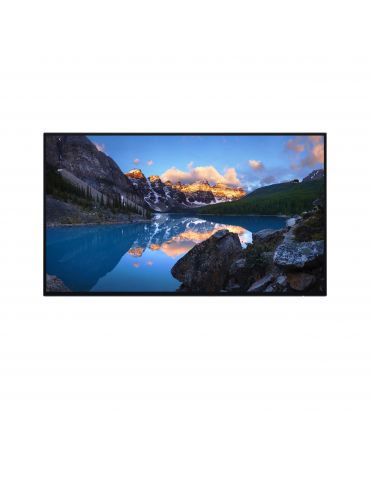 DELL UltraSharp U2424H_WOST monitoare LCD 60,5 cm (23.8") 1920 x 1080 Pixel Full HD Negru, Argint - Tik.ro