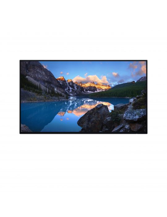 DELL UltraSharp U2424H_WOST monitoare LCD 60,5 cm (23.8") 1920 x 1080 Pixel Full HD Negru, Argint