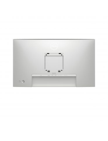 DELL UltraSharp U2424H_WOST monitoare LCD 60,5 cm (23.8") 1920 x 1080 Pixel Full HD Negru, Argint