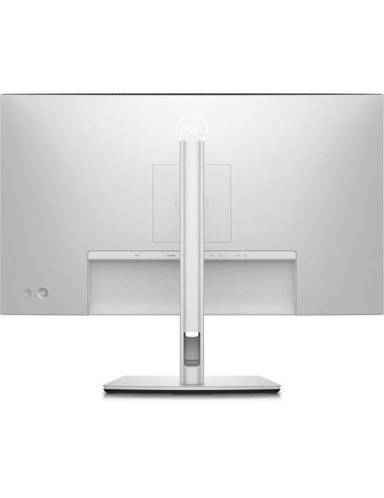 DELL UltraSharp U2724D monitoare LCD 68,6 cm (27") 2560 x 1440 Pixel Quad HD Negru, Argint