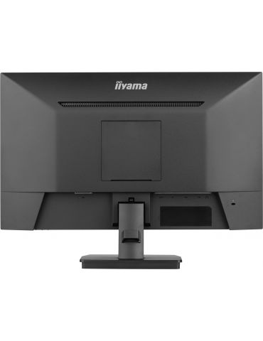 iiyama ProLite monitoare LCD 60,5 cm (23.8") 1920 x 1080 Pixel Full HD LED Negru