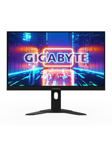 Gigabyte M27U monitoare LCD 68,6 cm (27") 3840 x 2160 Pixel LED Negru - Tik.ro
