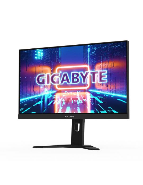 Gigabyte M27U monitoare LCD 68,6 cm (27") 3840 x 2160 Pixel LED Negru