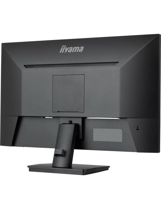 iiyama ProLite monitoare LCD 68,6 cm (27") 1920 x 1080 Pixel Full HD LED Negru