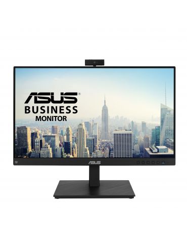 ASUS BE24EQSK monitoare LCD 60,5 cm (23.8") 1920 x 1080 Pixel Full HD Negru