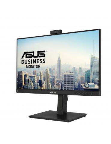 ASUS BE24EQSK monitoare LCD 60,5 cm (23.8") 1920 x 1080 Pixel Full HD Negru
