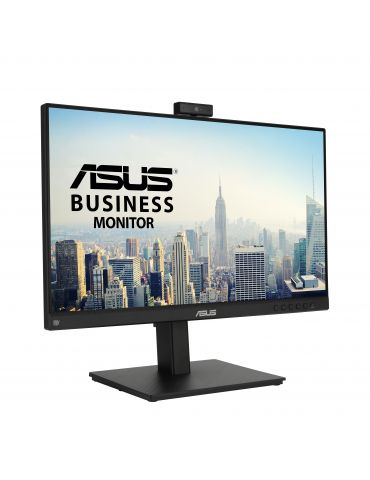 ASUS BE24EQSK monitoare LCD 60,5 cm (23.8") 1920 x 1080 Pixel Full HD Negru