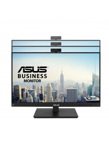 ASUS BE24EQSK monitoare LCD 60,5 cm (23.8") 1920 x 1080 Pixel Full HD Negru