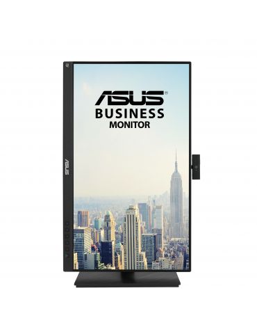 ASUS BE24EQSK monitoare LCD 60,5 cm (23.8") 1920 x 1080 Pixel Full HD Negru