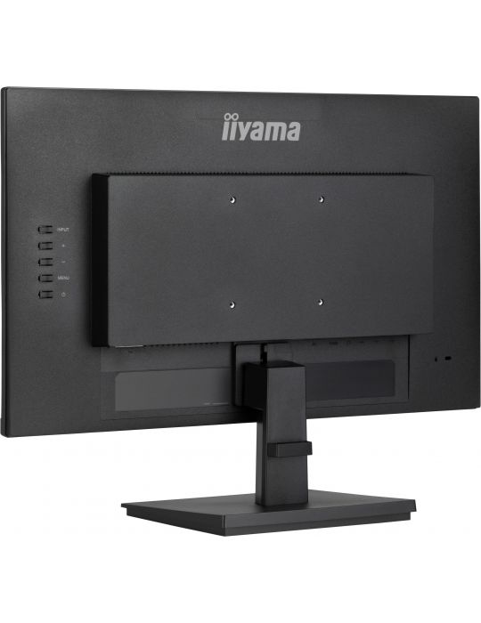 iiyama ProLite monitoare LCD 60,5 cm (23.8") 1920 x 1080 Pixel Full HD LED Negru
