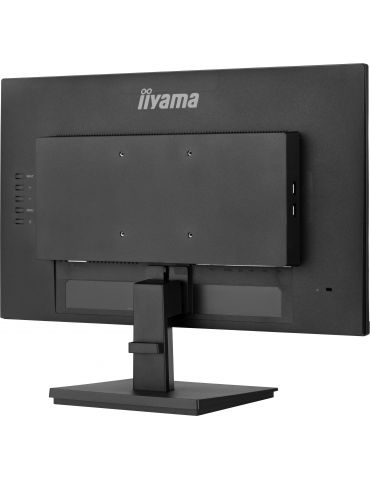 iiyama ProLite monitoare LCD 60,5 cm (23.8") 1920 x 1080 Pixel Full HD LED Negru