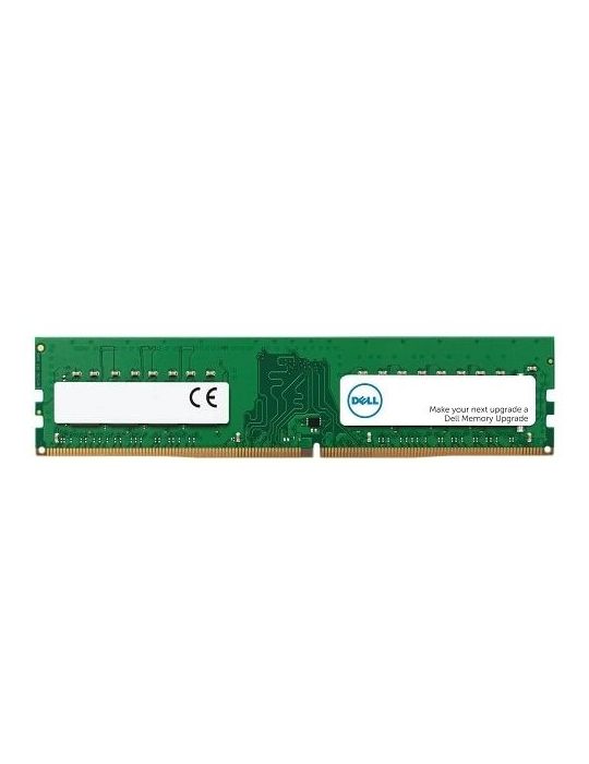 DELL AC774045 module de memorie 8 Giga Bites 1 x 8 Giga Bites DDR5 5600 MHz