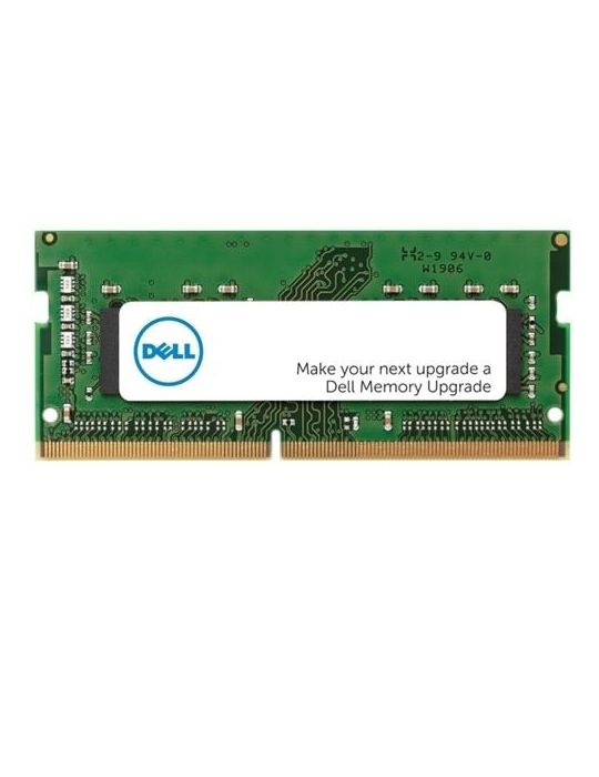 DELL AC774051 module de memorie 16 Giga Bites 1 x 16 Giga Bites DDR5 5600 MHz CCE