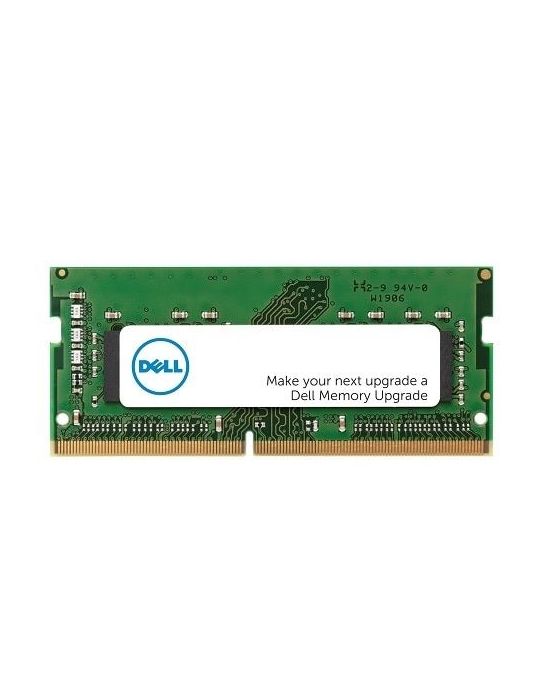 DELL AC774046 module de memorie 32 Giga Bites 1 x 32 Giga Bites DDR5 5600 MHz