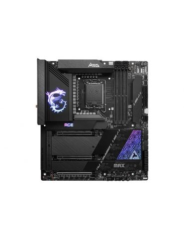 MSI MEG Z790 ACE MAX plăci de bază Intel Z790 LGA 1700 Prelungit ATX