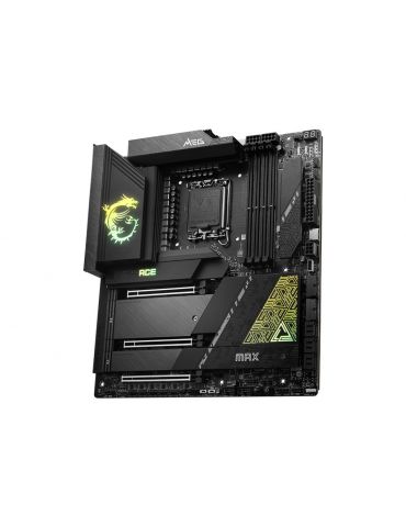 MSI MEG Z790 ACE MAX plăci de bază Intel Z790 LGA 1700 Prelungit ATX
