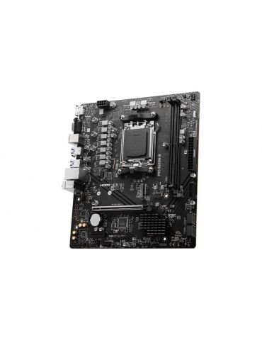 MSI PRO B650M-B plăci de bază AMD B650 Mufă AM5 micro-ATX