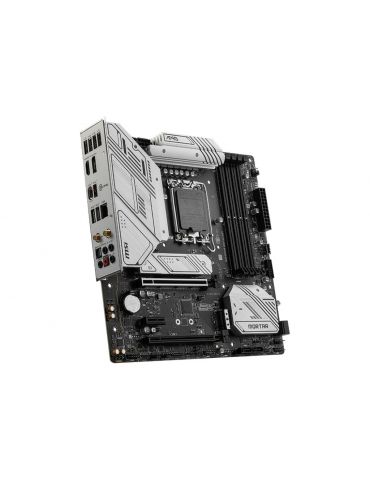MSI MAG B760M MORTAR WIFI Intel B760 LGA 1700 micro-ATX