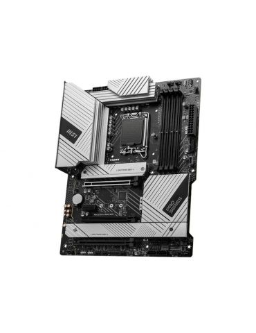 MSI PRO Z790-A MAX WIFI plăci de bază Intel Z790 LGA 1700 ATX
