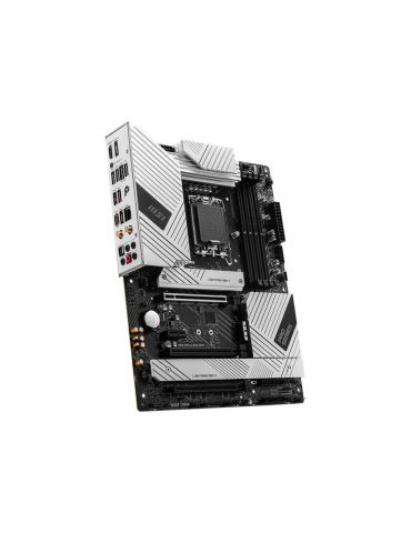 MSI PRO Z790-A MAX WIFI plăci de bază Intel Z790 LGA 1700 ATX
