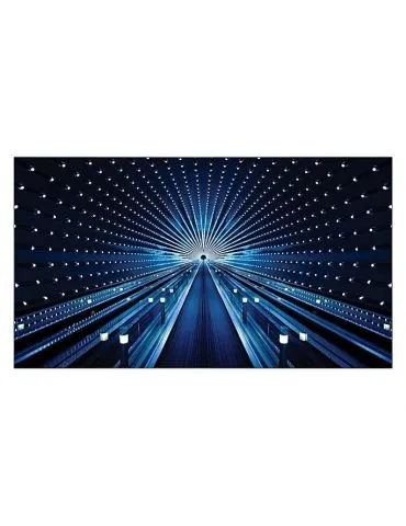 Samsung IA012B Panou informare digital de perete 2,79 m (110") LED Wi-Fi 500 cd m² Full HD Negru Tizen 6.5 - Tik.ro