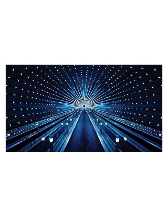 Samsung IA012B Panou informare digital de perete 2,79 m (110") LED Wi-Fi 500 cd m² Full HD Negru Tizen 6.5