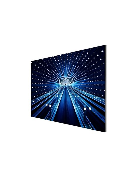 Samsung IA012B Panou informare digital de perete 2,79 m (110") LED Wi-Fi 500 cd m² Full HD Negru Tizen 6.5