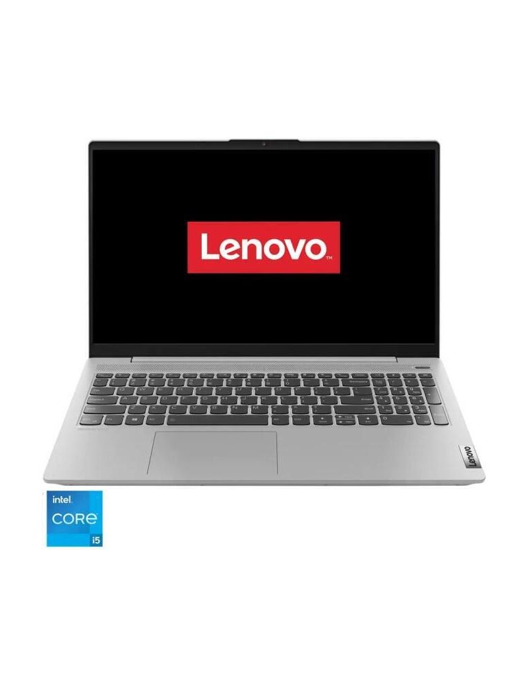 Ip 5 15 fhd i5-1135g7 8gb 512gb uma dos 82fg00ltrm (include tv 3.25lei)