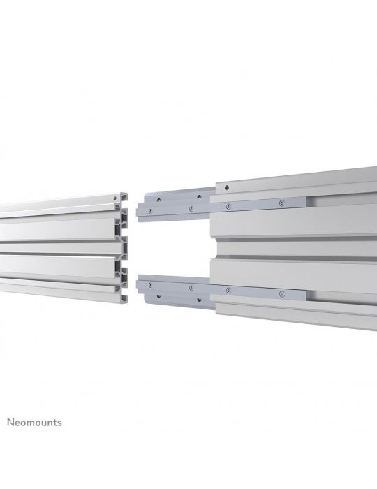 Neomounts NMPRO-S12 sistem montare consolă media 165,1 cm (65") Negru