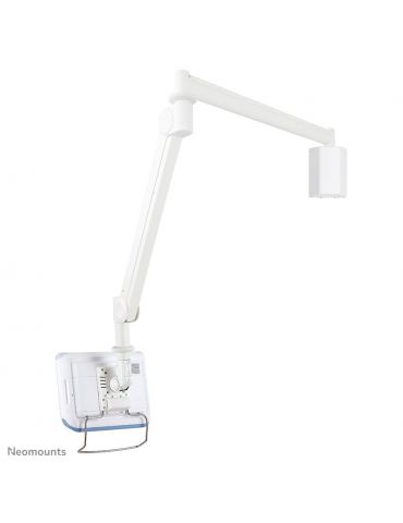 Neomounts FPMA-HAW100HC sistem montare monitor stand 81,3 cm (32") Alb De perete