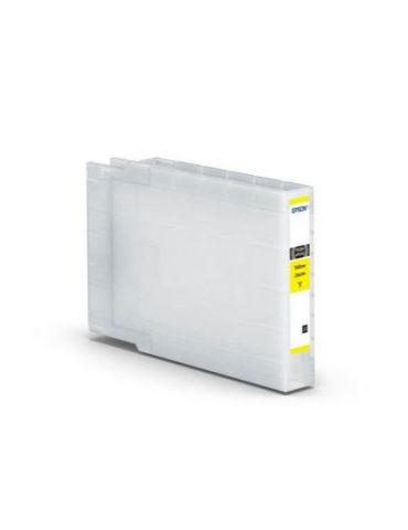 Epson C13T04B44N cartușe cu cerneală 1 buc. Original Productivitate Înaltă (XL) Galben - Tik.ro
