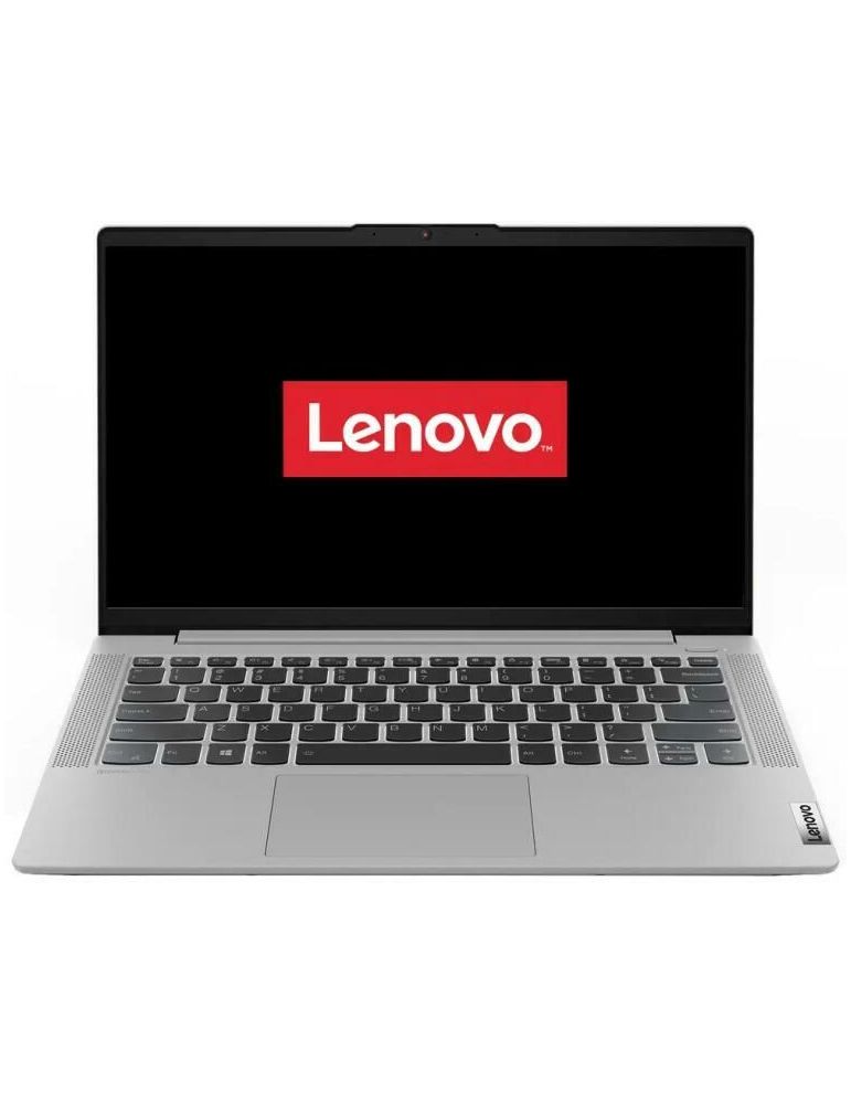 Ip 5 14 fhd r5 4600u 16gb 512gb uma dos 81ym00gdrm (include tv 3.25lei)