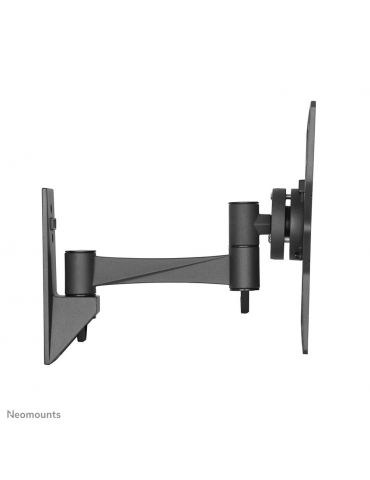 Neomounts FPMA-W825 sistem montare TV 101,6 cm (40") Negru