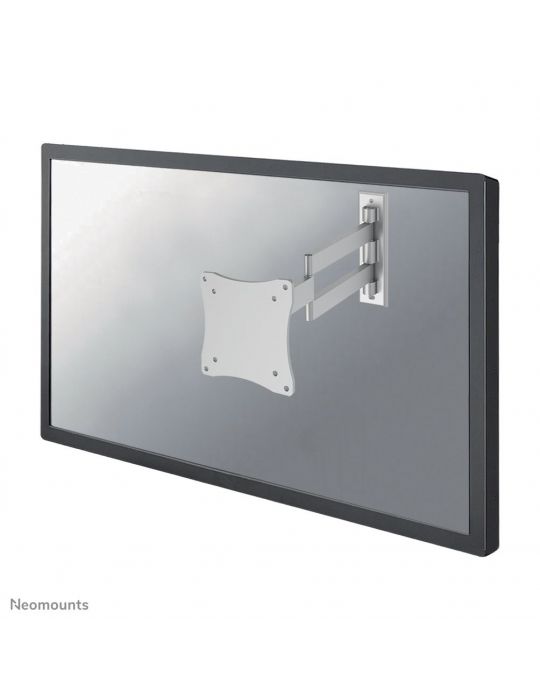 Neomounts FPMA-W830 sistem montare TV 68,6 cm (27") Argint