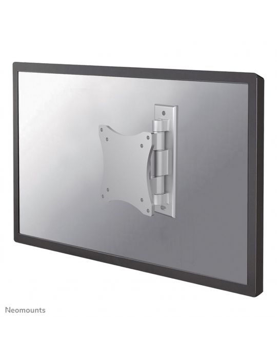 Neomounts FPMA-W810 sistem montare TV 68,6 cm (27") Argint