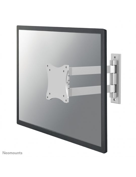 Neomounts FPMA-W820 sistem montare TV 68,6 cm (27") Argint
