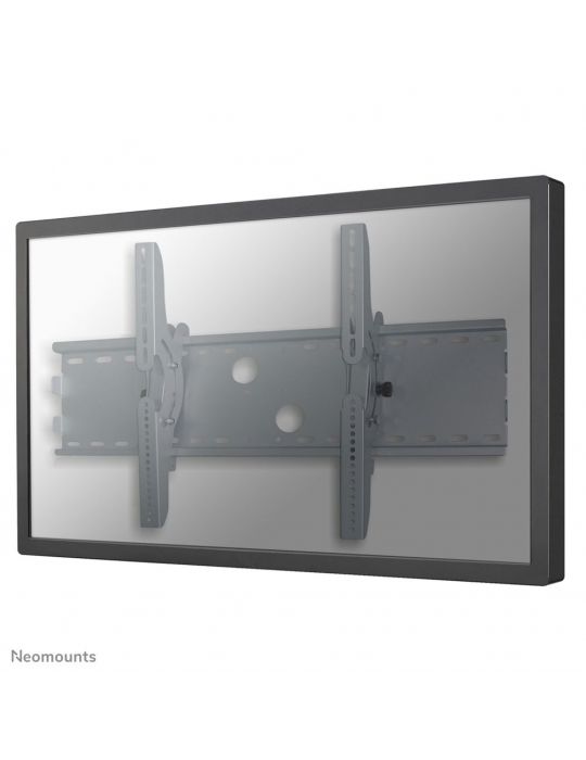 Neomounts PLASMA-W200 sistem montare TV 2,16 m (85") Argint