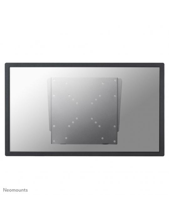 Neomounts FPMA-W110 sistem montare TV 101,6 cm (40") Argint