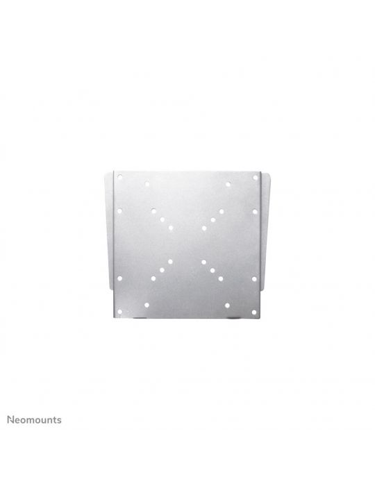 Neomounts FPMA-W110 sistem montare TV 101,6 cm (40") Argint