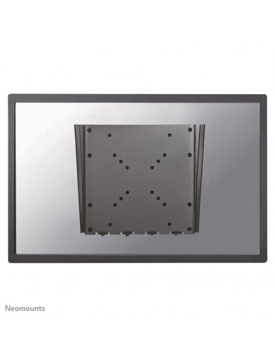 Neomounts FPMA-W110BLACK sistem montare TV 101,6 cm (40") Negru