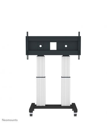 Neomounts PLASMA-M2600SILVER sistem montare TV 3,05 m (120") Argint