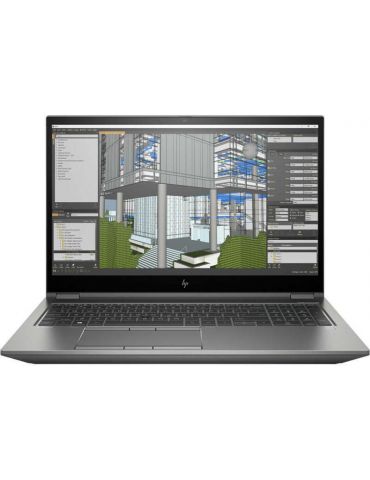 Nb zb fury g8 ci7-11850h 15/16gb/1tb w10p 314j3ea hp 314j3ea(include tv 3.25lei) Hp - 1 - Tik.ro