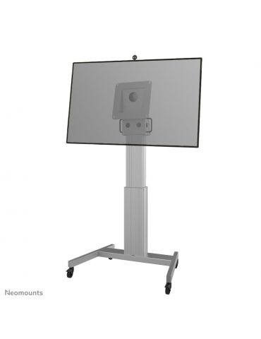 Neomounts NM-HUB2LIFTSILVER sistem montare consolă media 127 cm (50") Argint - Tik.ro