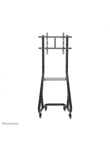 Neomounts NS-M3600BLACK sistem montare monitor stand 2,03 m (80") Negru Podea