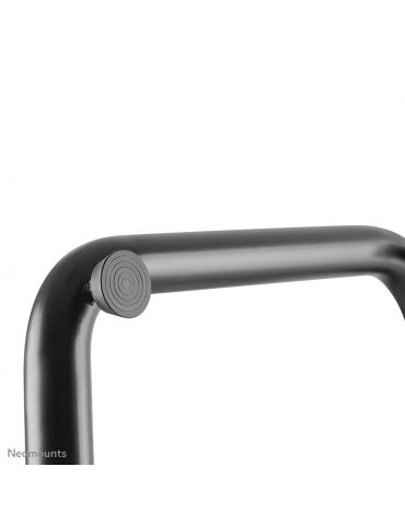 Neomounts NS-M3600BLACK sistem montare monitor stand 2,03 m (80") Negru Podea
