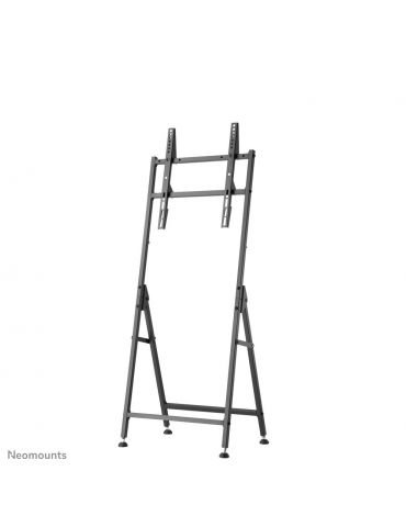 Neomounts PLASMA-M1000 sistem montare consolă media 139,7 cm (55") Negru