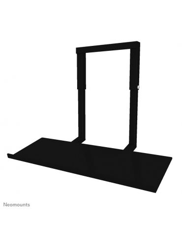 Neomounts PLASMA-M2250KEYB suport laptop Stand laptop Negru