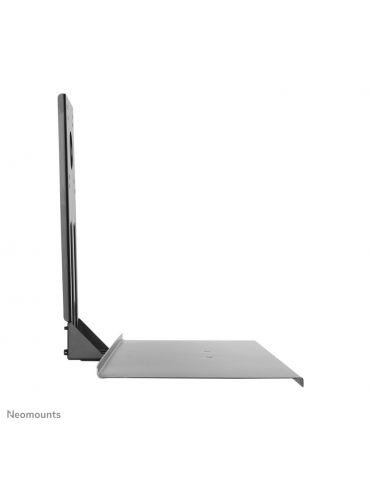 Neomounts KEYB-V200BLACK suport laptop Negru