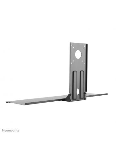 Neomounts KEYB-V200BLACK suport laptop Negru